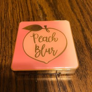 TOO FACED PEACH BLUR